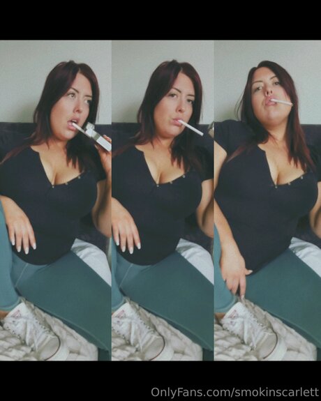 Smokinscarlett