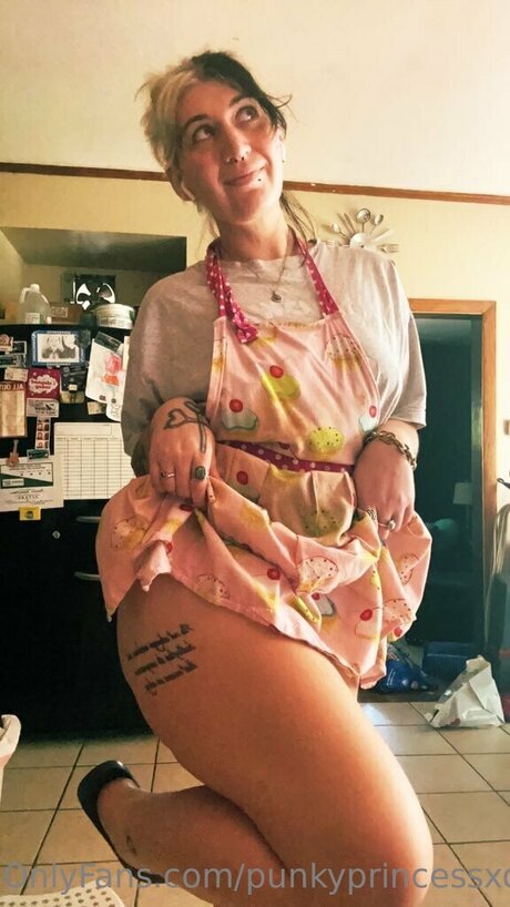 Punkyprincessxofree