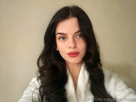 Anna Starlet
