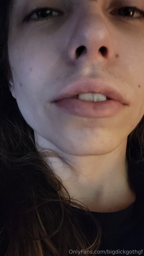 Bigdickgothgf
