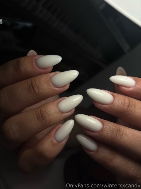 Winterxxcandy