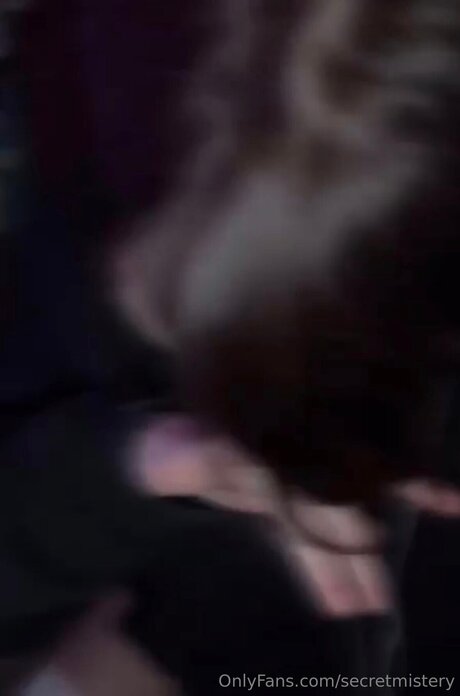 Secretmistery