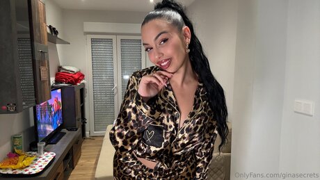 Ginasecrets