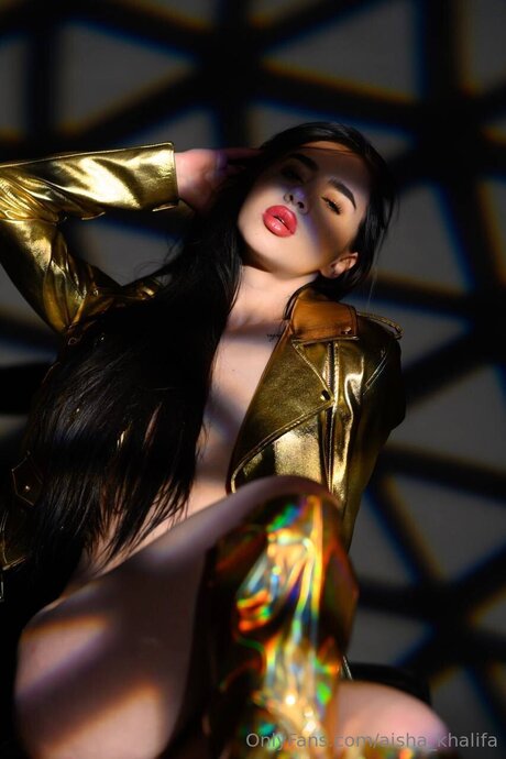 Aisha Khalifa