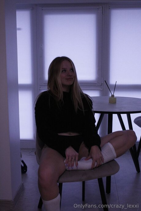 Crazy Lexxi