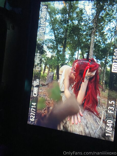 Naniiiixoxo