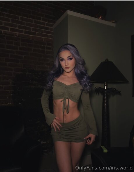 Iris World