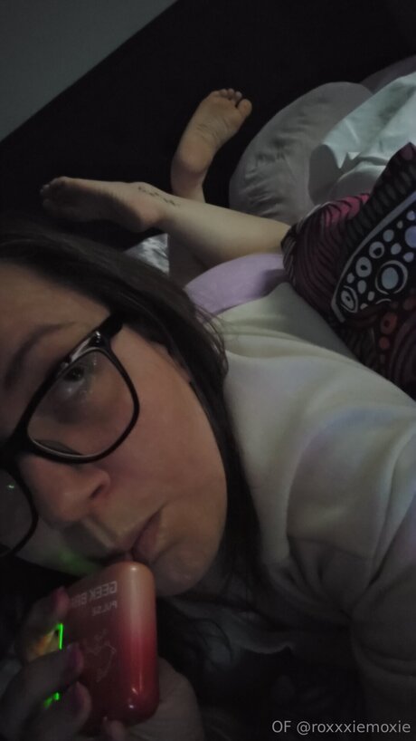 Roxxxiemoxie