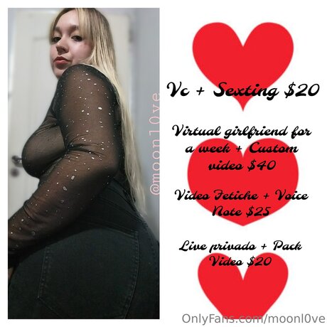 Moonl0ve
