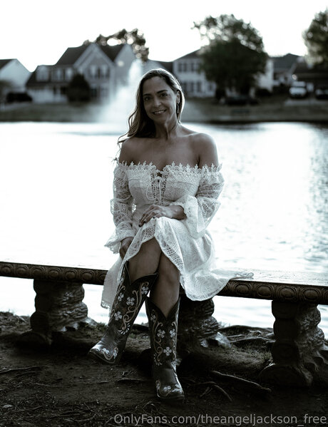 Theangeljackson Free