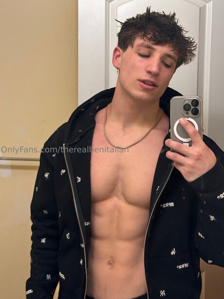Therealbenitalian