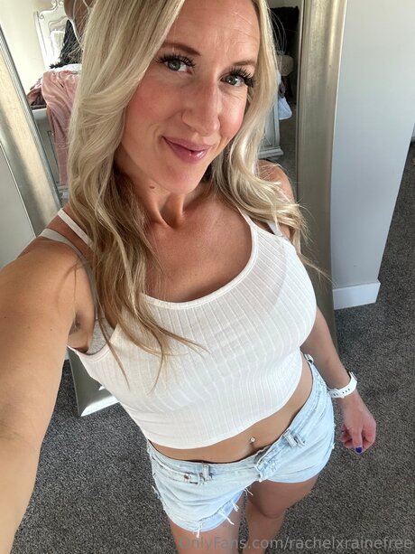 Rachelxrainefree