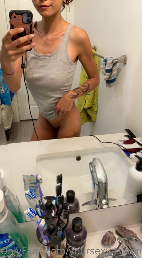 Yoursexyasiannextdoor