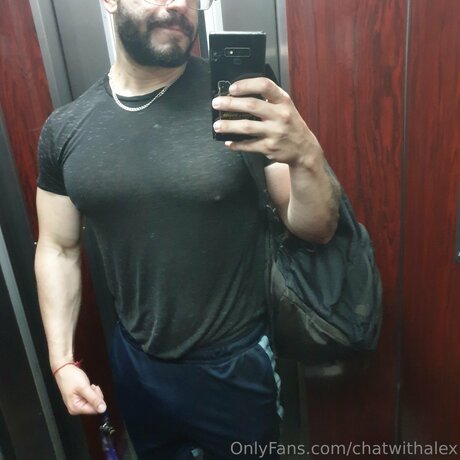 Chatwithalex
