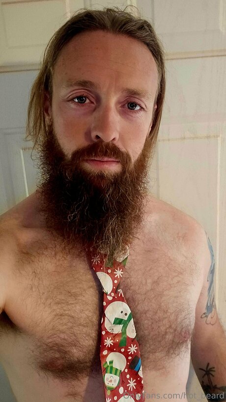 Hot Beard