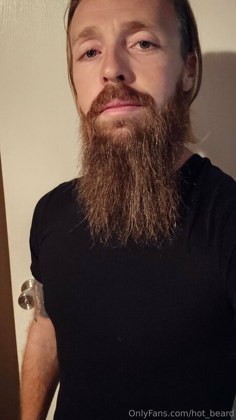 Hot Beard