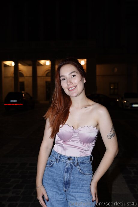 Scarletjust4u