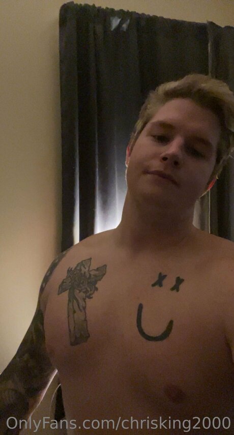 Chrisking2000