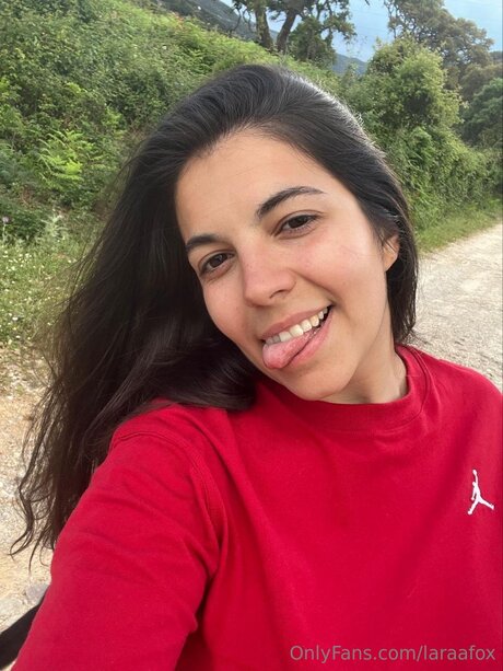 Laraafox