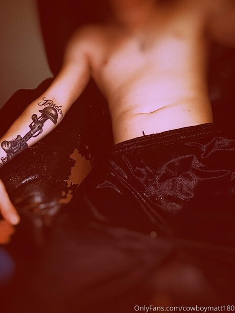 Cowboymatt180