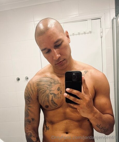 Jordanjensen69