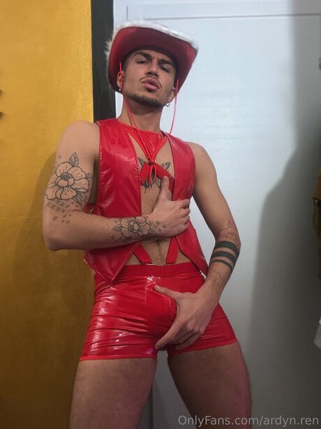 Ardyn Ren