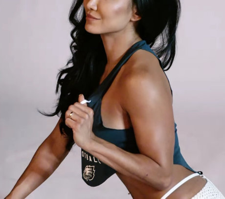 Gail Kim