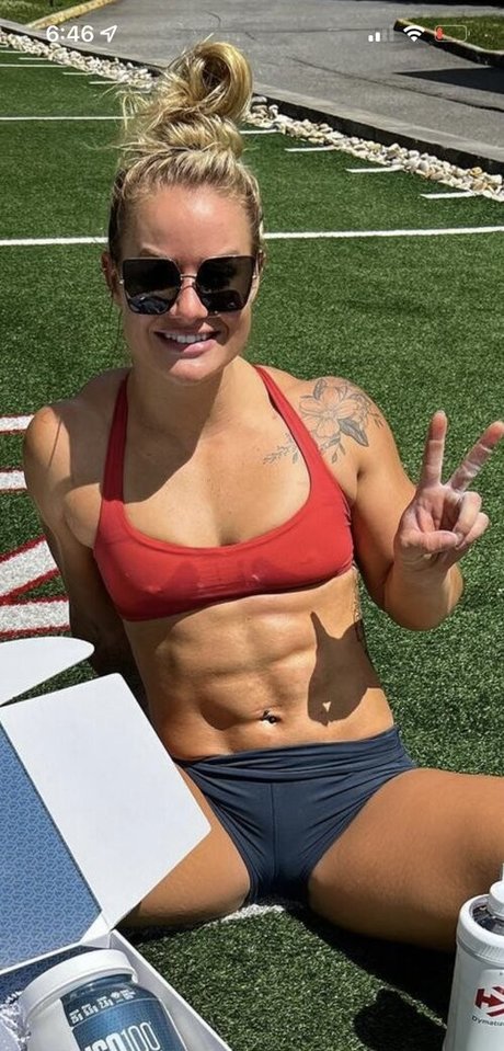 Dani Elle Speegle