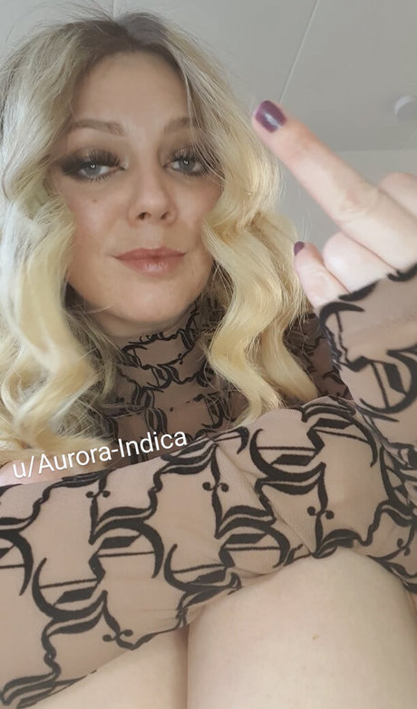 Aurora Indica