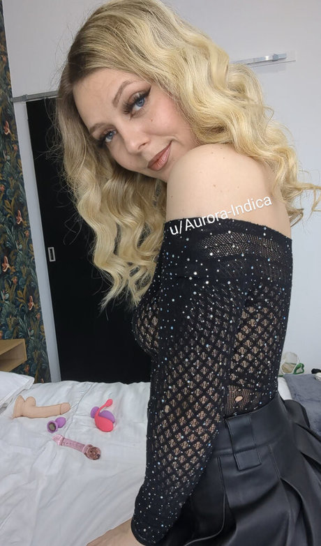 Aurora Indica