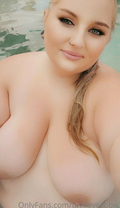 Tayhayesbbw