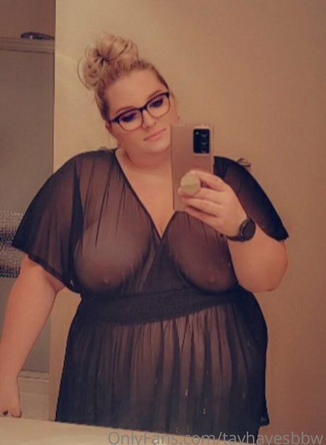 Tayhayesbbw