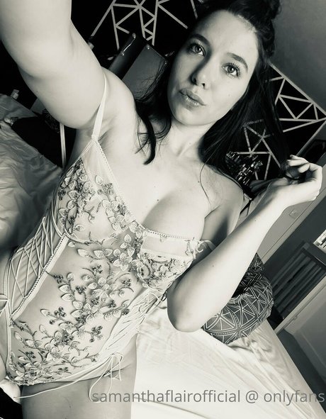 Samanthaflairofficial