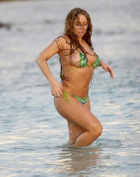 Mariah Carey