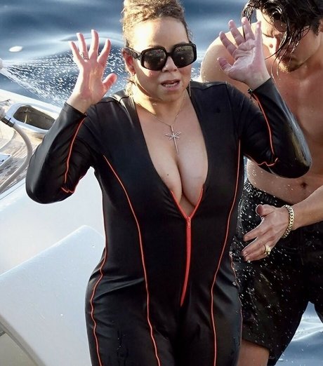 Mariah Carey