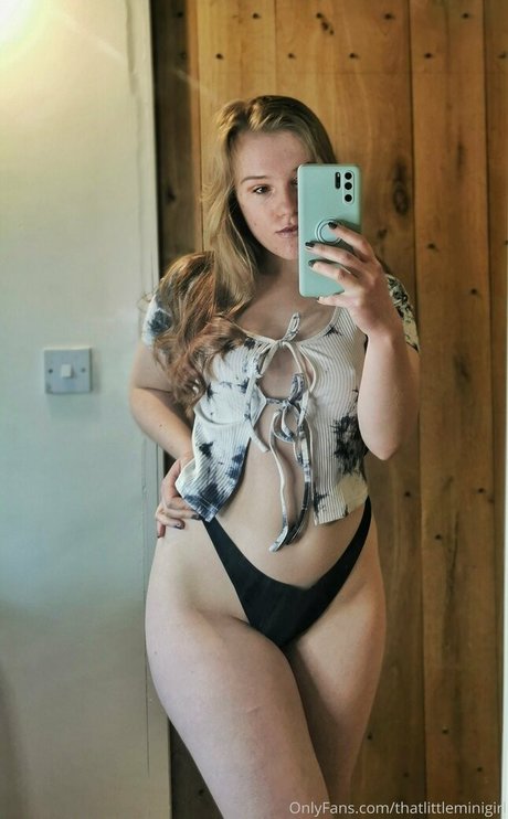 Thatlittleminigirl