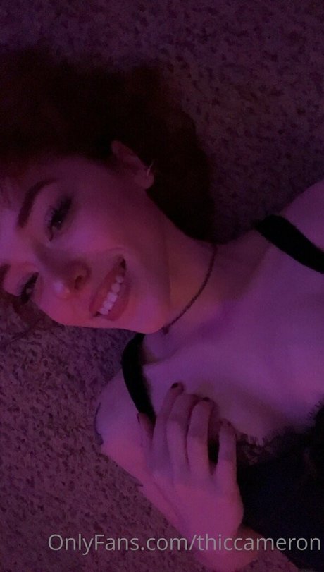Thiccameron
