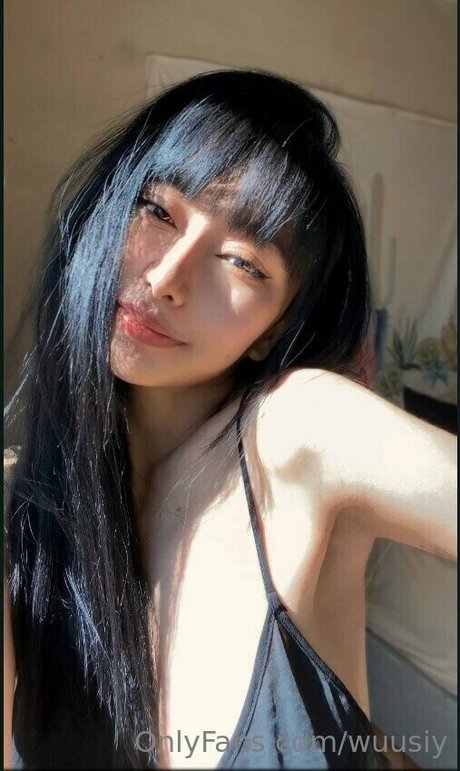 Wuusiy