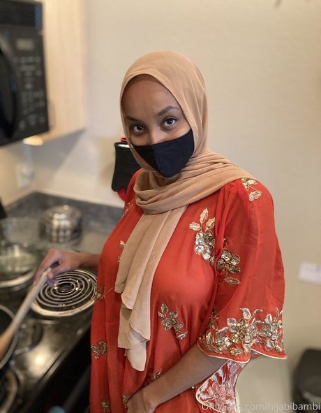Hijabibambi