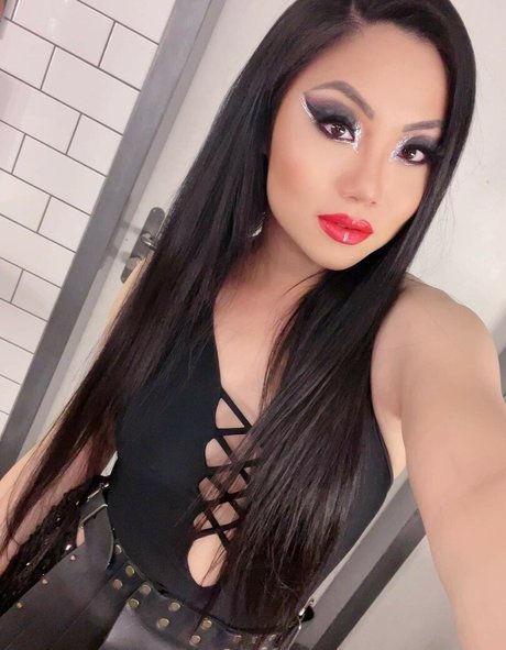 Tina Guo