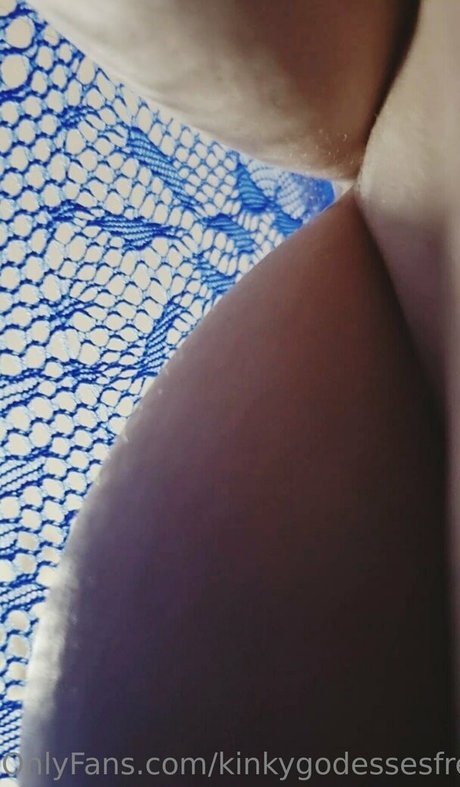 Kinkygodessesfree