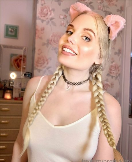 Ittybittyprettykittyfree