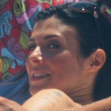 Kym Marsh