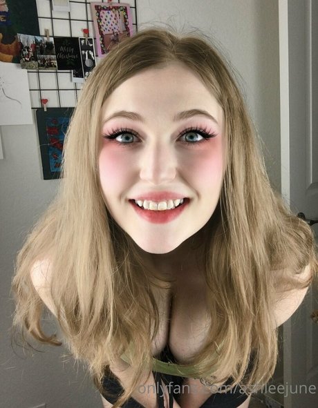 Ashleejune
