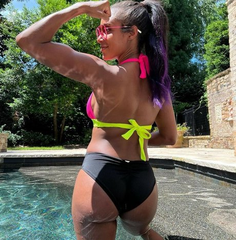 Brandi Rhodes