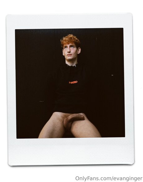 Evanginger