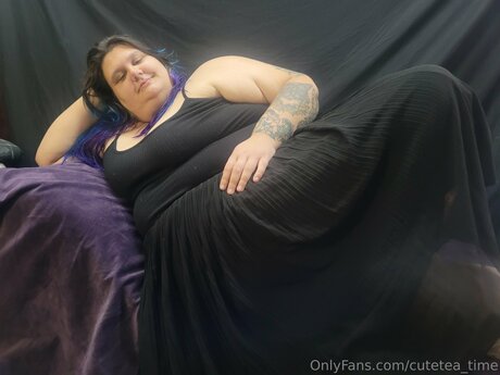 Cutetea Time