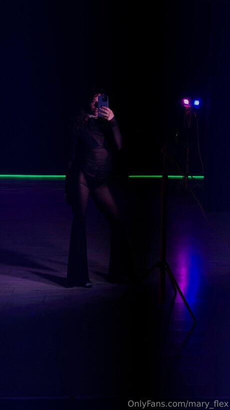 Mary Flex