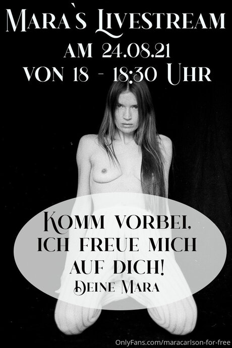 Maracarlson For Free