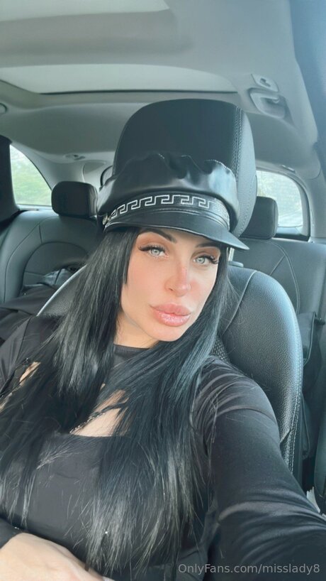 Misslady8